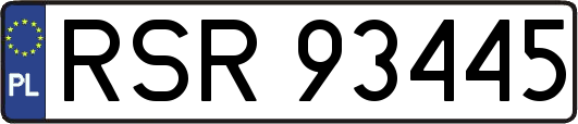 RSR93445