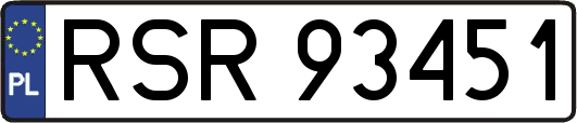 RSR93451