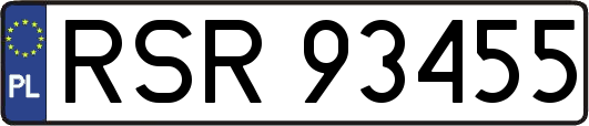 RSR93455