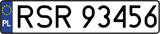 RSR93456