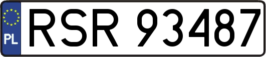 RSR93487