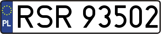 RSR93502