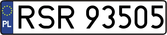 RSR93505