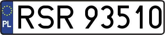 RSR93510