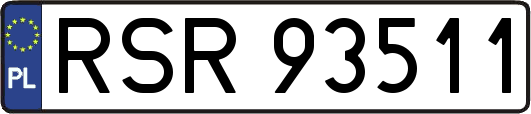RSR93511