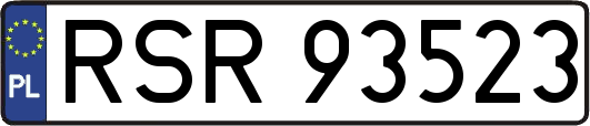 RSR93523