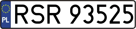 RSR93525