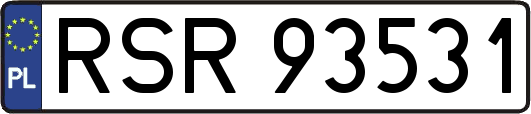 RSR93531