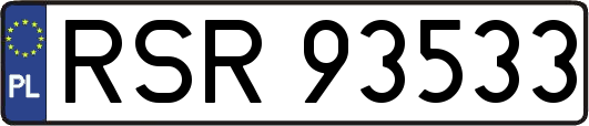 RSR93533