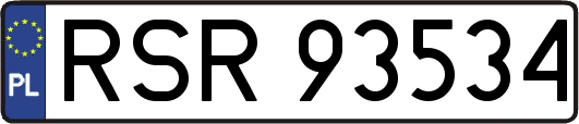 RSR93534