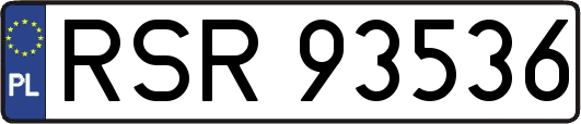 RSR93536