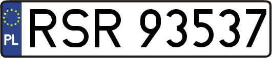 RSR93537
