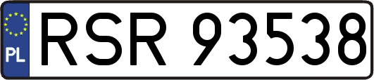 RSR93538