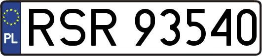 RSR93540