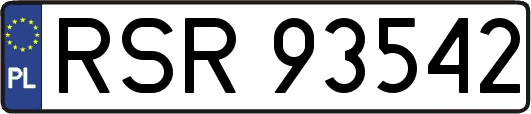 RSR93542