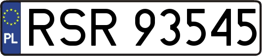 RSR93545