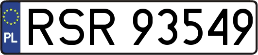 RSR93549