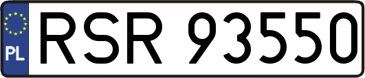 RSR93550