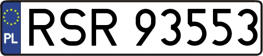 RSR93553