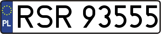 RSR93555