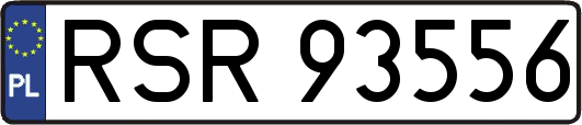 RSR93556