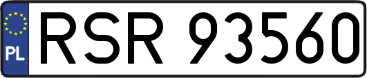 RSR93560