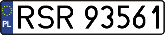 RSR93561