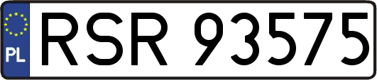 RSR93575