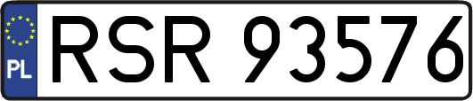 RSR93576