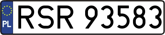 RSR93583