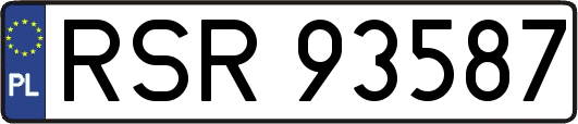 RSR93587