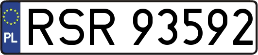 RSR93592