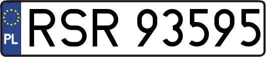 RSR93595