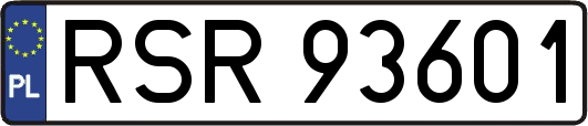 RSR93601
