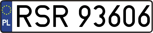 RSR93606