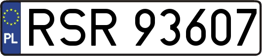 RSR93607