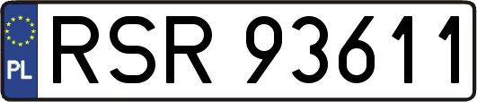RSR93611