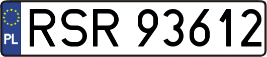 RSR93612