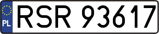 RSR93617