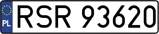RSR93620