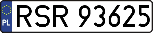 RSR93625