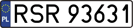 RSR93631