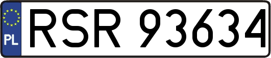 RSR93634