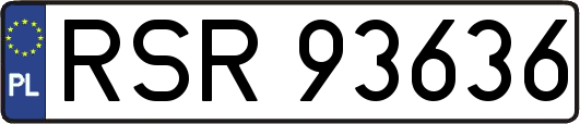 RSR93636