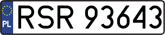 RSR93643