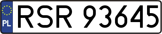 RSR93645