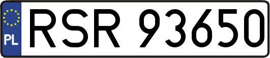 RSR93650