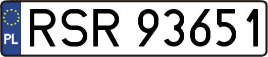 RSR93651