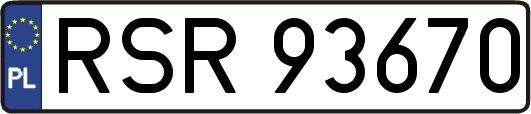 RSR93670