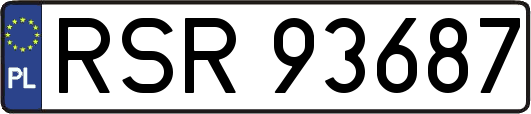 RSR93687